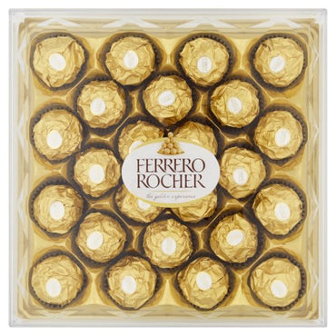 Ferrero Rocher Chocolates, 300 g - Image 2