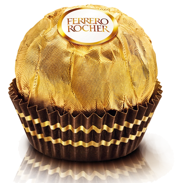 Ferrero Rocher Chocolates, 300 g - Image 3