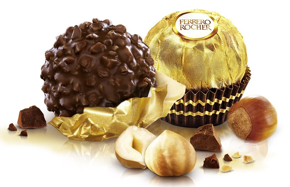 Ferrero Rocher Chocolates, 300 g - Image 4