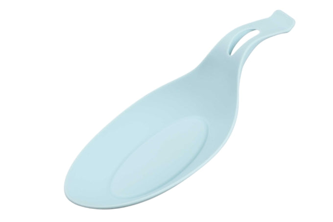 Ardesto Fresh AR4039T Silicone Spoon Rest, 19.5 x 9.5 x 1.8 cm - Image 3