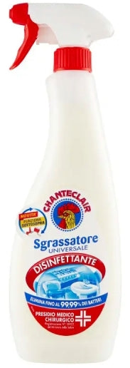 Chante Clair Disinfettante Universal Disinfecting Cleaner Spray, 600 mL