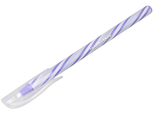Josef Otten Style 1401 Blue Oil-Based Ballpoint Pen