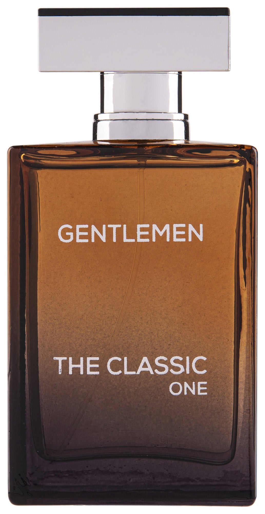 MB Parfums Gentlemen The Classic One Men's Eau de Toilette, 100 mL - Image 2