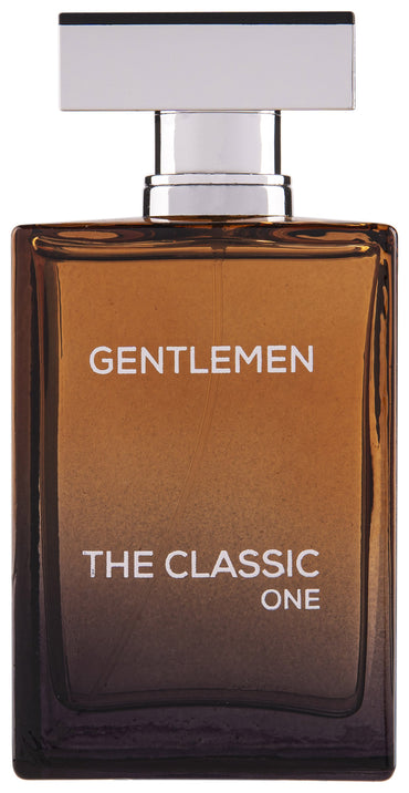 MB Parfums Gentlemen The Classic One Men's Eau de Toilette, 100 mL - Image 2