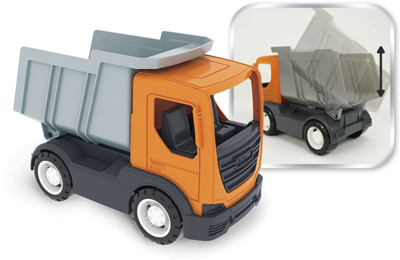 Tigres Tech Truck 39477 Toy Truck in Box