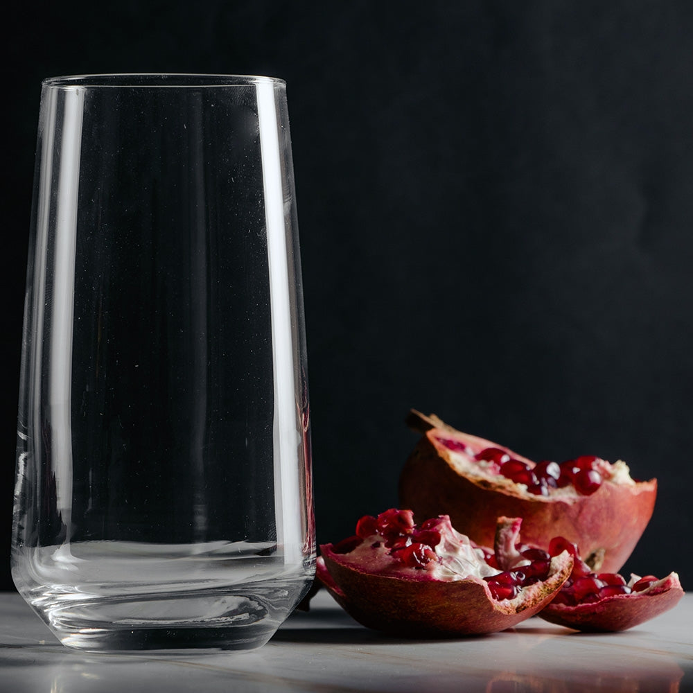 Versailles VS-5480 Lille Highball Glass Set, 6 x 480 mL - Image 3
