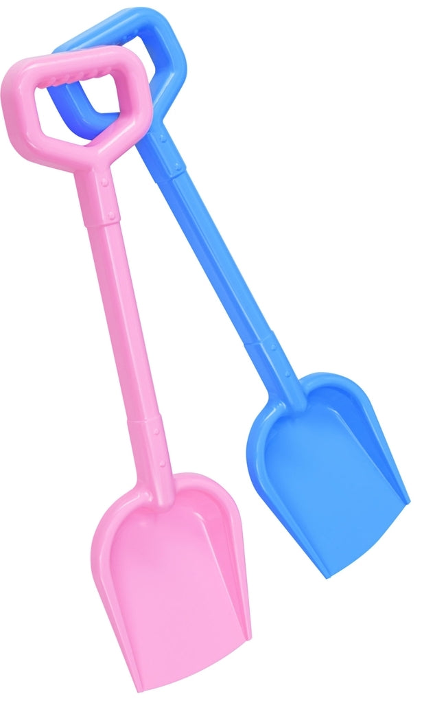 Bamsic 0154 Large Toy Shovel