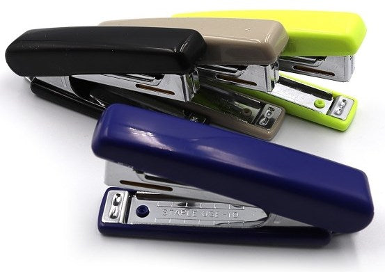 Kangaro HD-10E Stapler for No. 10 Staples, 20-Sheet Capacity