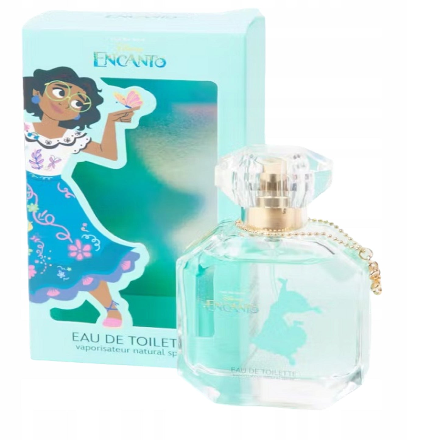 Disney Encanto Kids Eau de Toilette, 50 mL