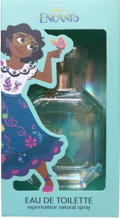 Disney Encanto Kids Eau de Toilette, 50 mL - Image 2