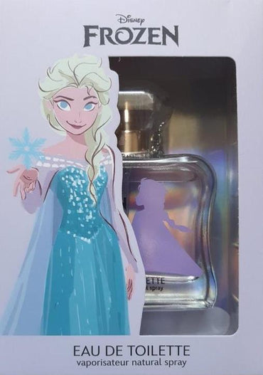 Disney Frozen Kids Eau de Toilette, 50 mL - Image 2