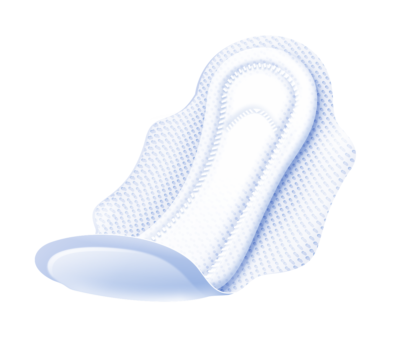 Bella Classic Nova Maxi Sanitary Pads, 10 pcs - Image 2