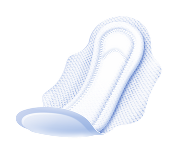 Bella Classic Nova Maxi Sanitary Pads, 10 pcs - Image 2