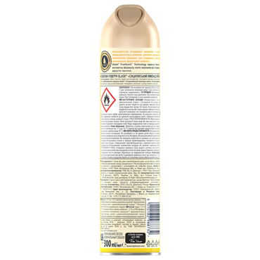 Glade Sicilian Lemonade & Mint Air Freshener, 300 mL - Image 2