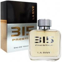 La Rive 315 Prestige Men's Eau de Toilette, 100 mL