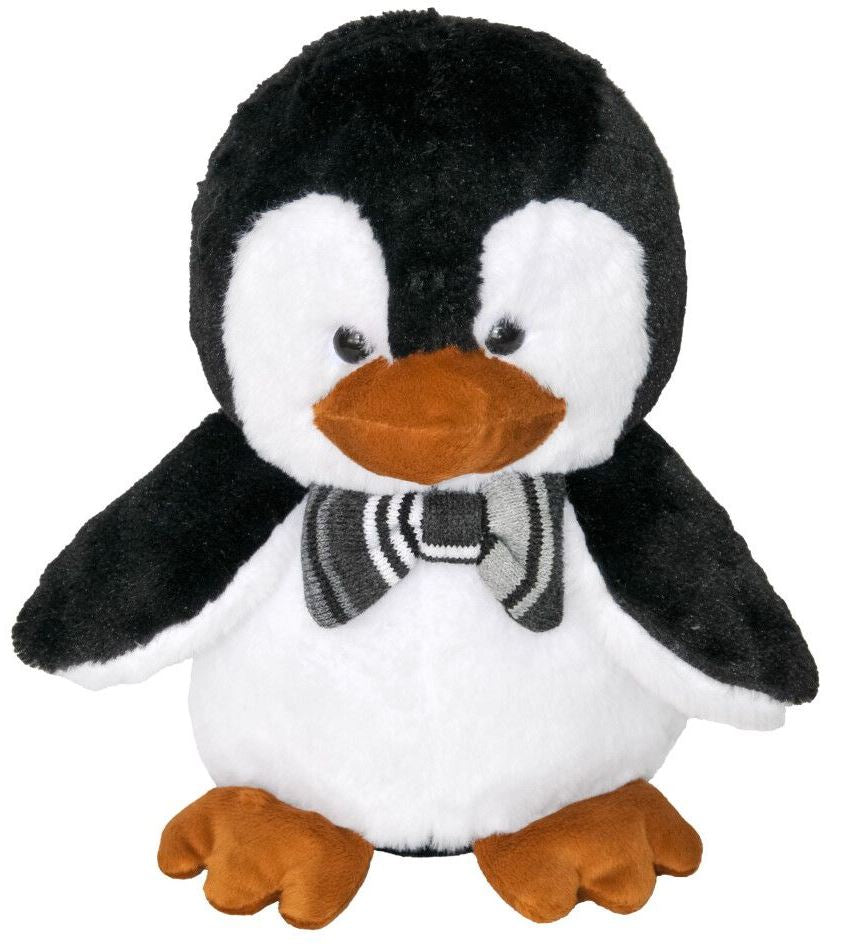 Tigres PI-0224 Lucky Penguin Plush Toy