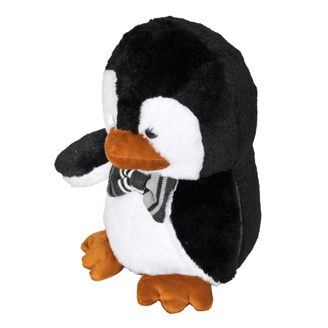 Tigres PI-0224 Lucky Penguin Plush Toy - Image 2