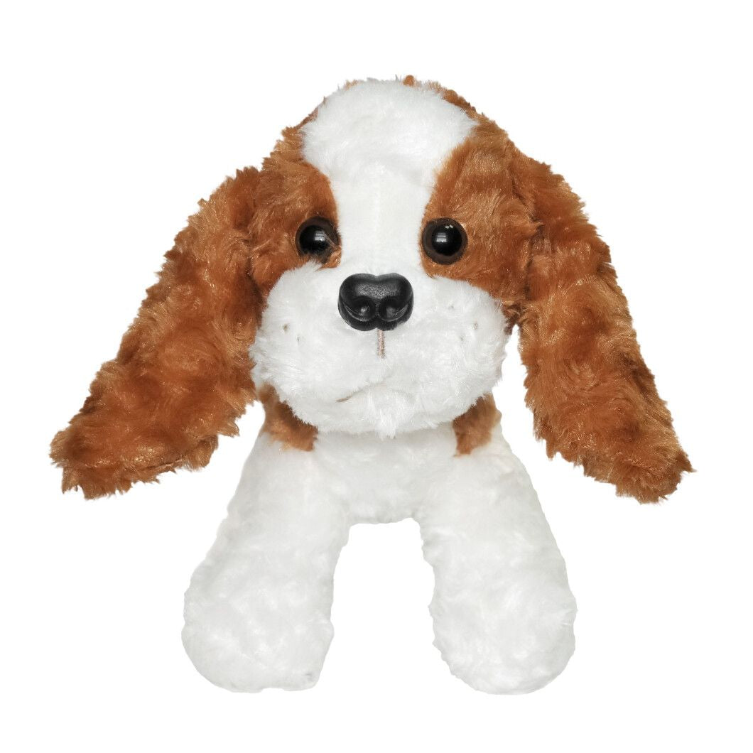 Tigres CO-0128 Jessie Cocker Spaniel Dog Plush Toy - Image 2