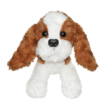 Tigres CO-0128 Jessie Cocker Spaniel Dog Plush Toy - Image 2