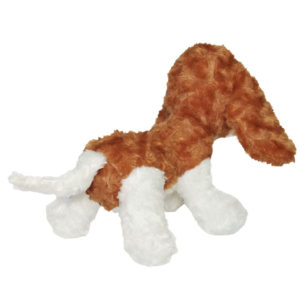 Tigres CO-0128 Jessie Cocker Spaniel Dog Plush Toy - Image 3