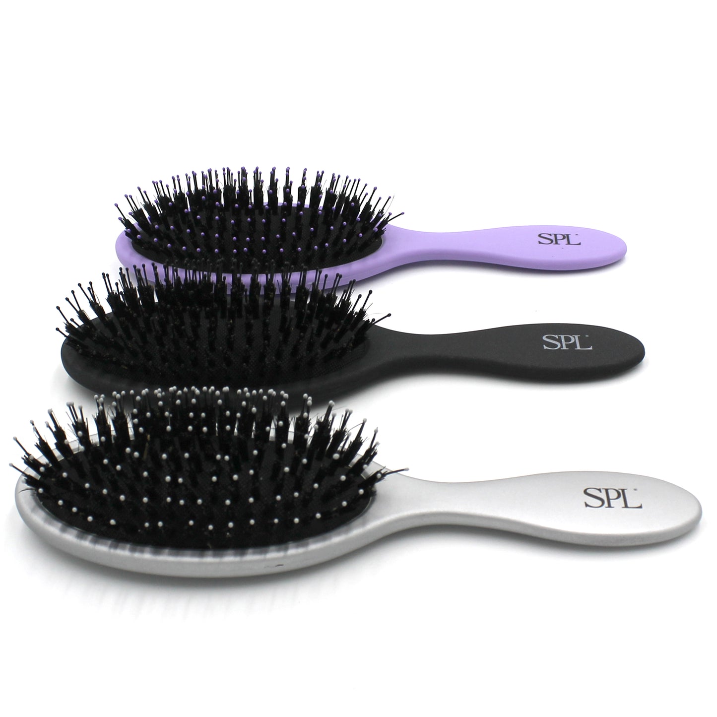 SPL 2359 Massage Hair Brush - Image 2