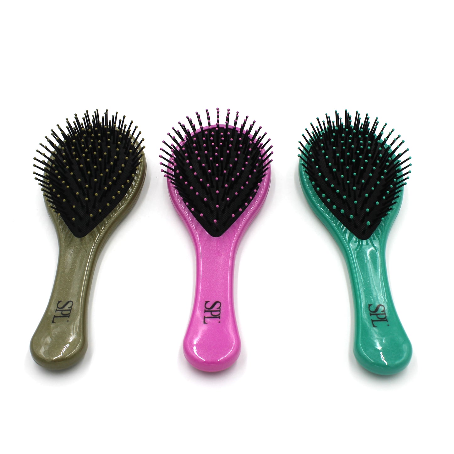 SPL 8590 Massage Hair Brush