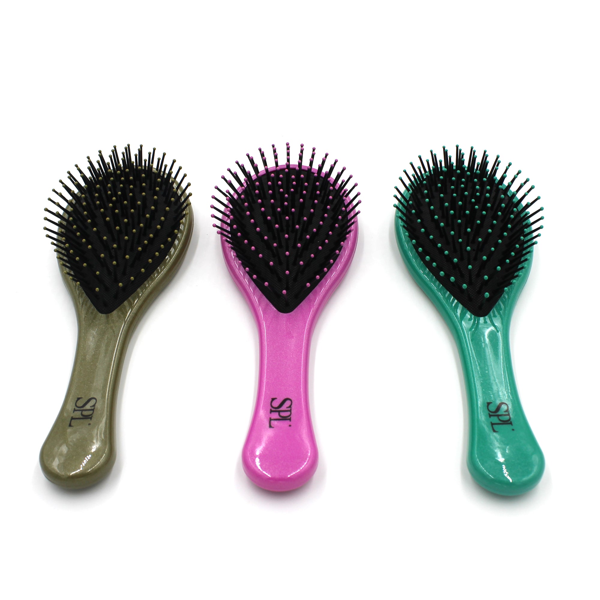SPL 8590 Massage Hair Brush