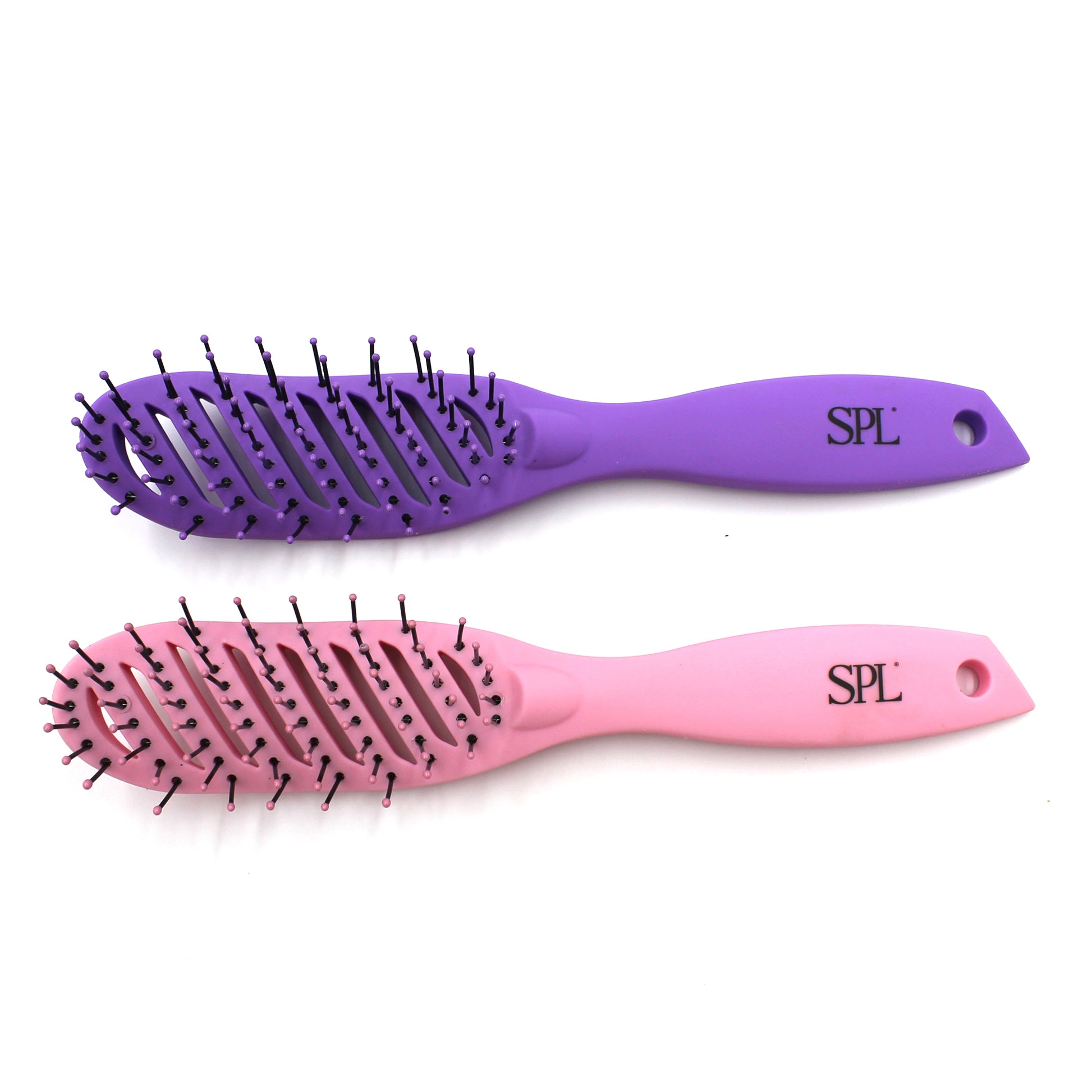 SPL 8553 Massage Hair Brush - Image 2