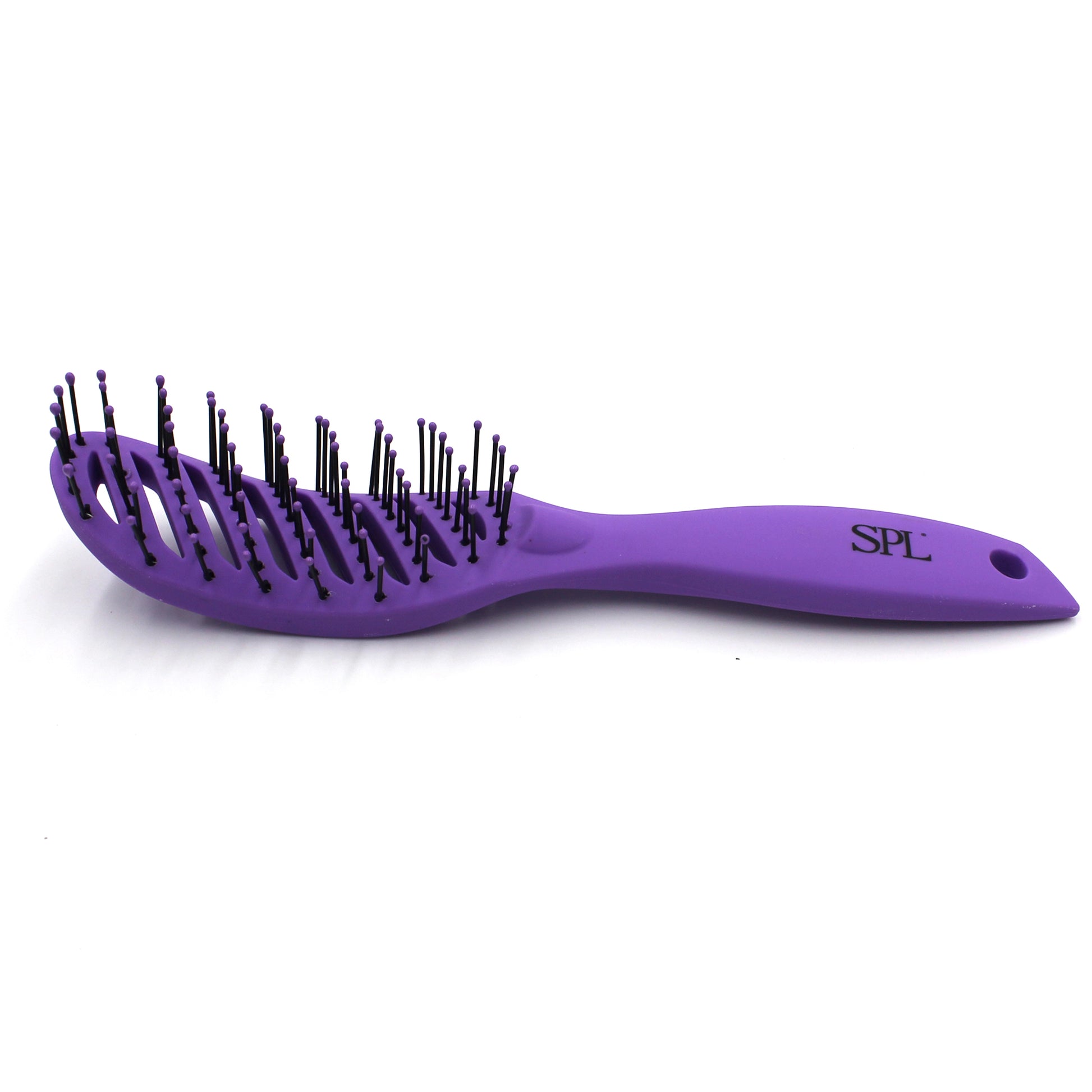 SPL 8553 Massage Hair Brush - Image 4
