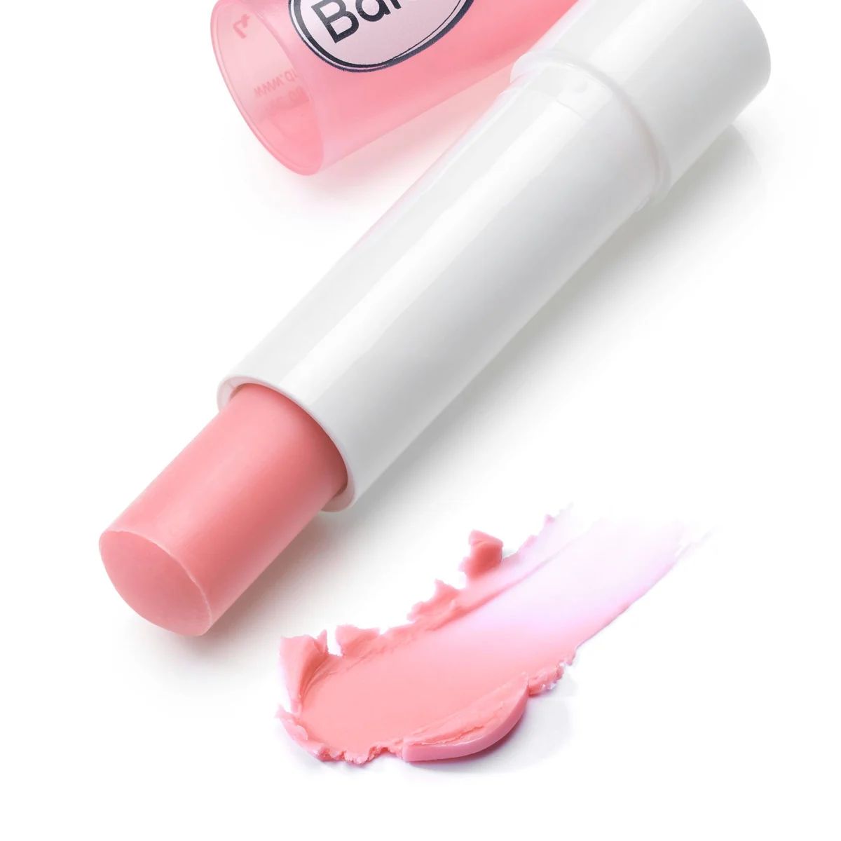 Balea Rose Lip Balm, 4.8 g - Image 2
