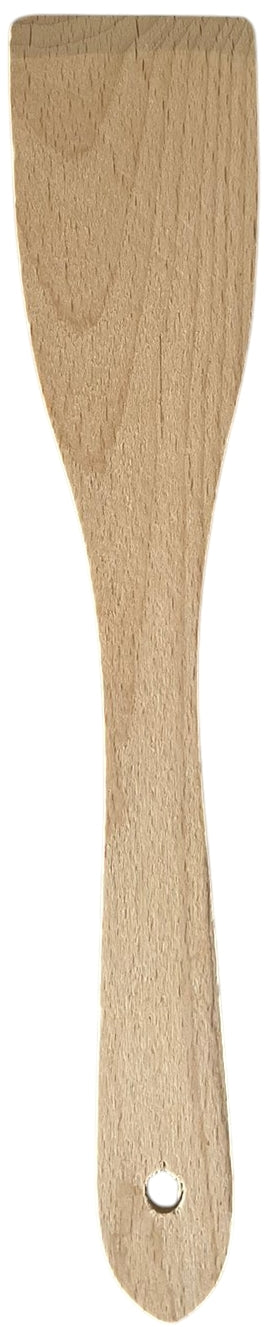 Wooden Kitchen Spatula, 28 cm