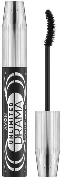 Avon Hypnotic Gaze Ultra Black Mascara, 10 mL