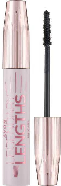 Avon Legendary Length Brown-Black Mascara, 10 mL