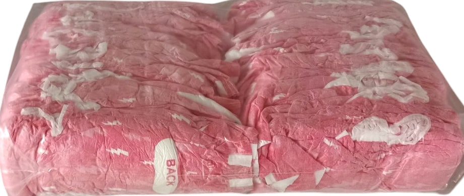 Teen Pull-Up Diaper Pants in Clear Packaging, 17-30 kg, 24 pcs - Image 2
