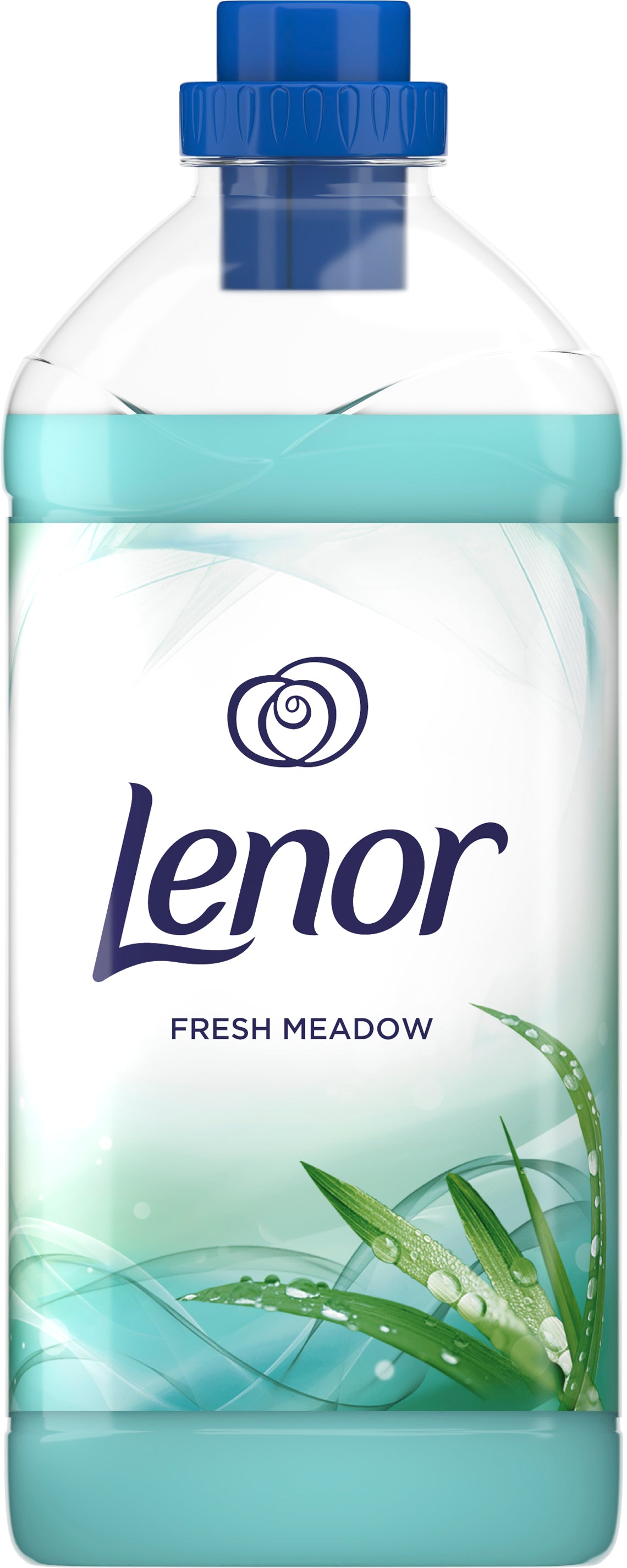 Lenor Alpine Meadows Fabric Softener, 1.8 L
