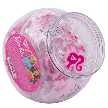 YES Barbie 560568 Shaped Eraser - Image 2