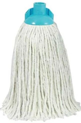 Mop Eco Fabric EF-200PR Replacement Mop Head, 200 g