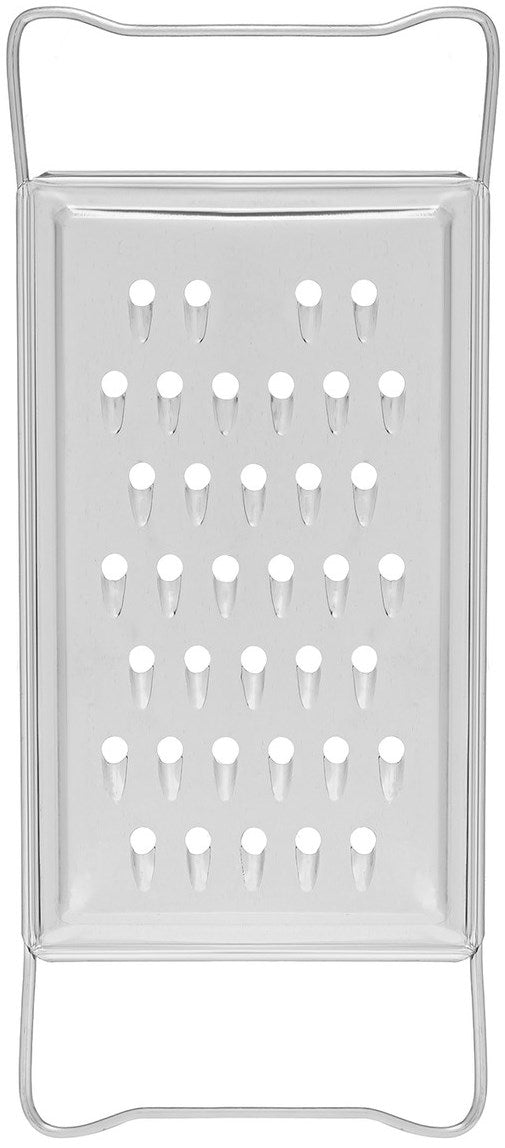 Single-Sided Metal Beet Grater