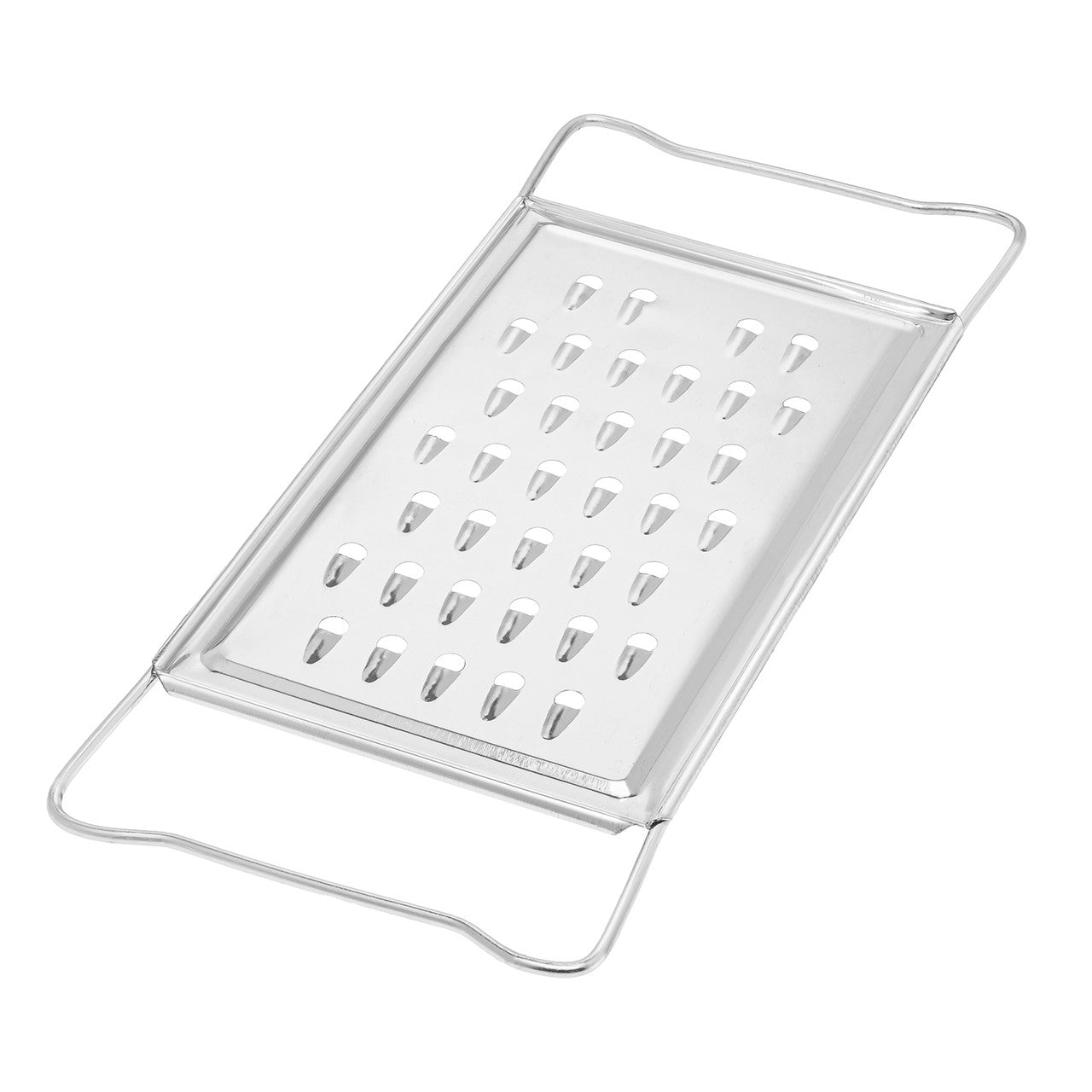 Single-Sided Metal Beet Grater - Image 2