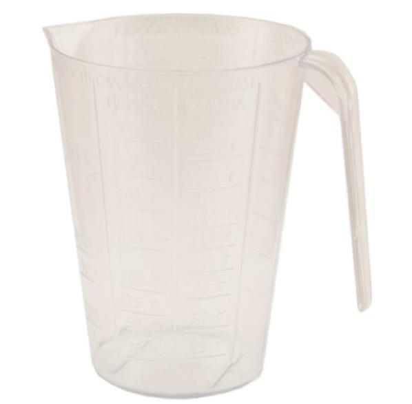 Measuring Cup, 250 mL