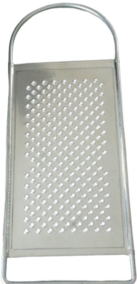 Metal Potato Pancake Grater