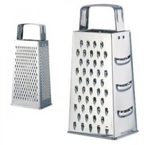Four-Sided Kitchen Grater