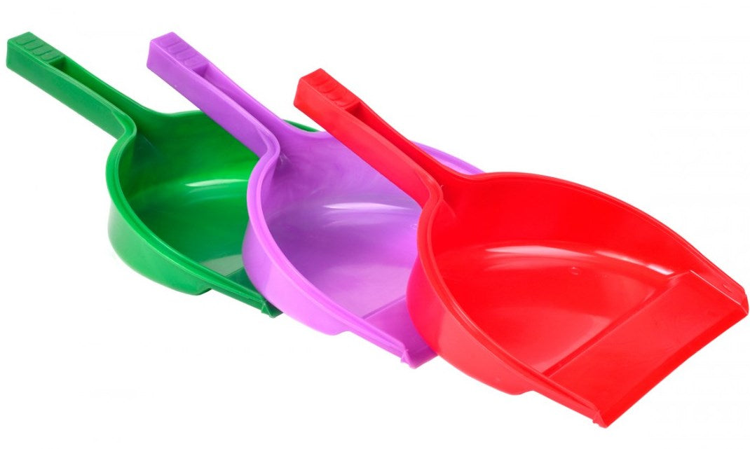 Plastic Dustpan