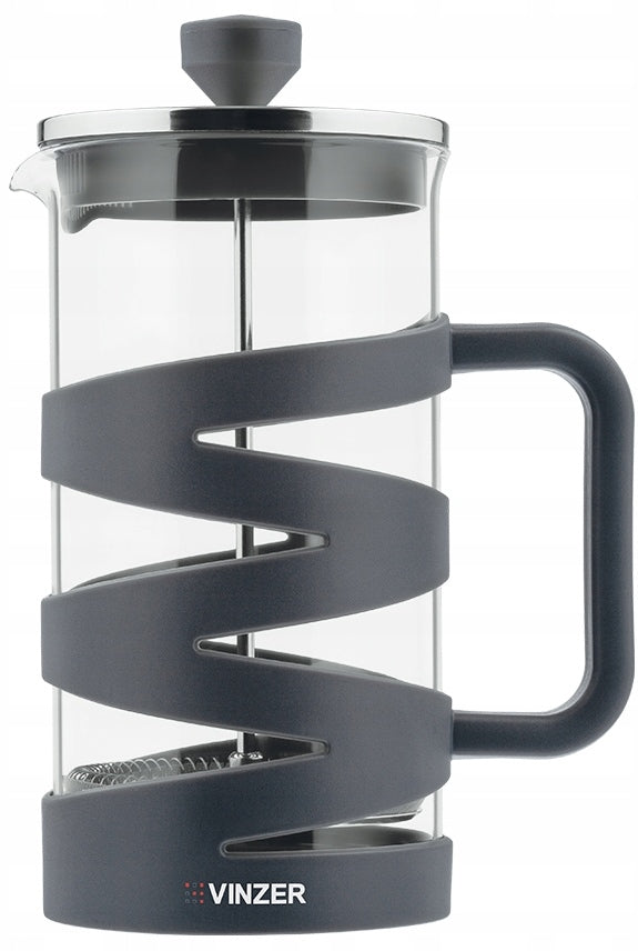 Vinzer 50364 French Press, 1 L