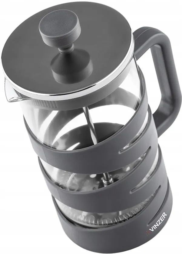Vinzer 50364 French Press, 1 L - Image 2