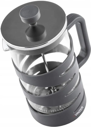 Vinzer 50364 French Press, 1 L - Image 2