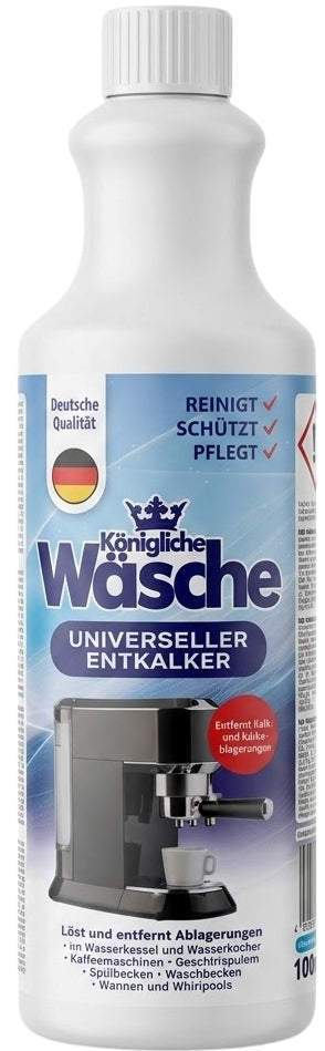 Konigliche Wasche Descaler, 1 L