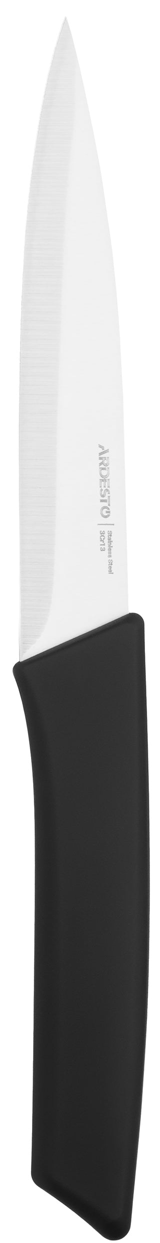 Ardesto AR2034SB Gemini Gourmet Utility Knife, 12.8 cm - Image 2