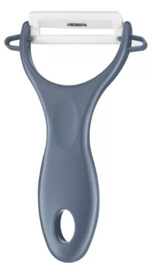 Ardesto AR2101DB Fresh Ceramic Vegetable Peeler