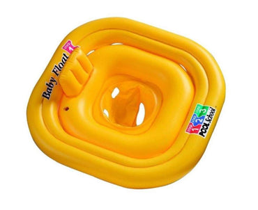 Intex 56587EU Baby Swim Float, 79 x 79 cm - Image 2